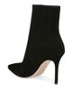 Veronica Beard Women's Lisa 95MM Suede Ankle Boots - 3