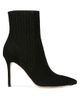 Veronica Beard Women's Lisa 95MM Suede Ankle Boots - 6