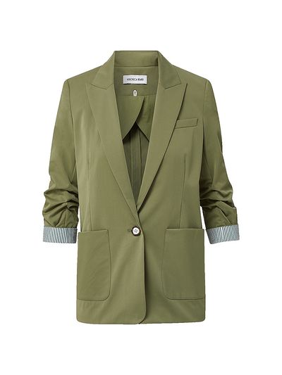 Veronica Beard Women's Mcallin Dickey Jacket