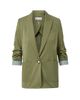 Veronica Beard Women's Mcallin Dickey Jacket - 8