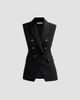 Veronica Beard Women's Miller Double-Breasted Jacket - 1
