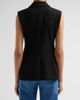 Veronica Beard Women's Miller Double-Breasted Jacket - 3