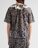 Veronica Beard Women's Pamelis Printed Cotton Top - 3