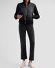 Veronica Beard Women's Patra Quilted Wool-Blend Jacket - 2
