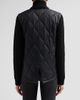 Veronica Beard Women's Patra Quilted Wool-Blend Jacket - 3
