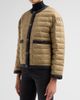 Veronica Beard Women's Pearson Quilted Button-Front Jacket - 4