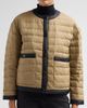 Veronica Beard Women's Pearson Quilted Button-Front Jacket - 5
