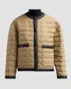 Veronica Beard Women's Pearson Quilted Button-Front Jacket - 6