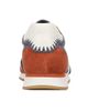 Veronica Beard Women's Penrose 25MM Whipstitch Colorblocked Sneakers - 3
