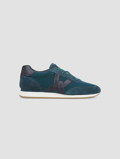 Veronica Beard Women's Penrose Low-Top Sneakers