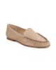 Veronica Beard Women's Prilla 25MM Moc-Toe Suede Loafers - 10