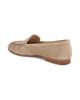 Veronica Beard Women's Prilla 25MM Moc-Toe Suede Loafers - 3