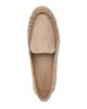 Veronica Beard Women's Prilla 25MM Moc-Toe Suede Loafers - 4