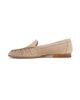 Veronica Beard Women's Prilla 25MM Moc-Toe Suede Loafers - 8