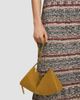 Veronica Beard Women's Prism Suede Shoulder Bag - 3