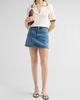 Veronica Beard Women's Quinelle Knit Polo Shirt - 2