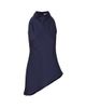 Veronica Beard Women's Radford Asymmetric Sleeveless Tunic Top - 1