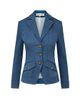 Veronica Beard Women's Randy Dickey Cotton-Blend Denim Jacket - 1