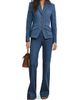 Veronica Beard Women's Randy Dickey Cotton-Blend Denim Jacket - 2