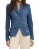 Veronica Beard Women's Randy Dickey Cotton-Blend Denim Jacket - 4