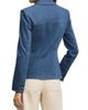 Veronica Beard Women's Randy Dickey Cotton-Blend Denim Jacket - 5