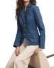 Veronica Beard Women's Randy Dickey Cotton-Blend Denim Jacket - 6