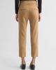 Veronica Beard Women's Renzo High-Rise Slim Cropped Pants - 3