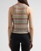 Veronica Beard Women's Rhett Knit Tank - 3