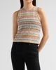 Veronica Beard Women's Rhett Knit Tank - 4