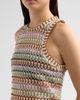 Veronica Beard Women's Rhett Knit Tank - 5