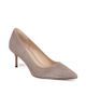 Veronica Beard Women's Rita 65MM Suede Pumps - 2