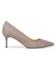 Veronica Beard Women's Rita 65MM Suede Pumps - 5