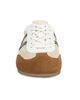 Veronica Beard Women's Riviera Slim Leather-Suede Trainer Sneakers - 3