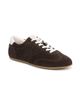 Veronica Beard Women's Riviera Suede Lace-Up Sneakers - 2