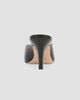 Veronica Beard Women's Rochelle 75MM Cabochon Leather Mules - 3