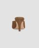 Veronica Beard Women's Rochelle 75MM Suede Mules - 2