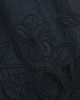 Veronica Beard Women's Rosaura Floral Laser-Cut Midi-Dress - 7