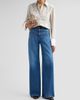 Veronica Beard Women's Rourke Striped Button-Front Shirt - 2