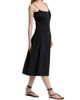Veronica Beard Women's Serenel Cotton Midi-Dress - 2
