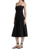 Veronica Beard Women's Serenel Cotton Midi-Dress - 4