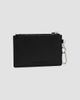 Veronica Beard Women's Snakeskin-Embossed Leather Card Holder - 2