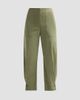 Veronica Beard Women's Stapleton Buttoned Pants - 1