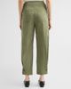 Veronica Beard Women's Stapleton Buttoned Pants - 3