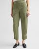 Veronica Beard Women's Stapleton Buttoned Pants - 4