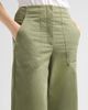Veronica Beard Women's Stapleton Buttoned Pants - 5