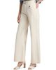 Veronica Beard Women's Taylor Cotton High-Rise Wide-Leg Jeans - 4