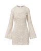 Veronica Beard Women's Teresia Lace Minidress - 1