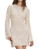 Veronica Beard Women's Teresia Lace Minidress - 2