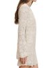 Veronica Beard Women's Teresia Lace Minidress - 3