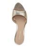 Veronica Beard Women's Tia 65MM Leather Sandals - 4